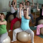 Можно ли беременным заниматься фитнесом